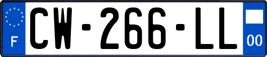 CW-266-LL