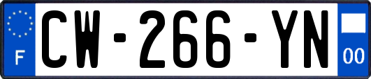 CW-266-YN