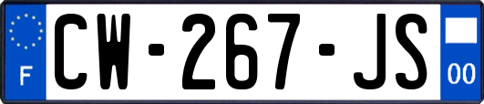 CW-267-JS