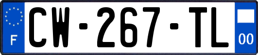 CW-267-TL