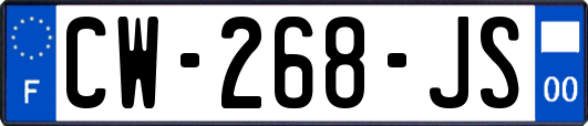 CW-268-JS