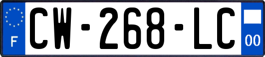 CW-268-LC