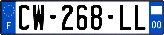 CW-268-LL
