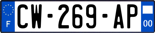 CW-269-AP