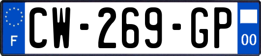 CW-269-GP