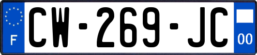 CW-269-JC