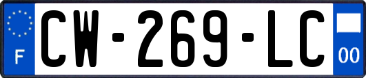 CW-269-LC
