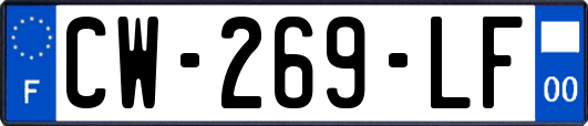 CW-269-LF
