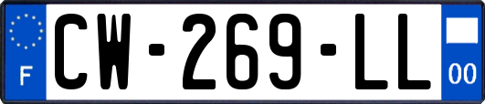 CW-269-LL