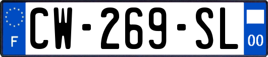 CW-269-SL