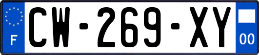 CW-269-XY