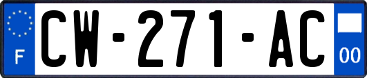 CW-271-AC