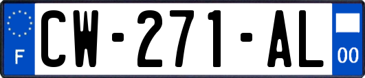 CW-271-AL