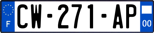 CW-271-AP