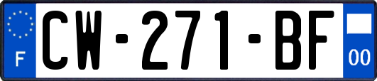 CW-271-BF