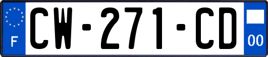 CW-271-CD