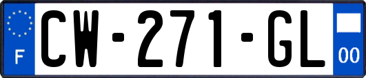 CW-271-GL