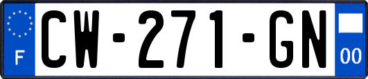 CW-271-GN