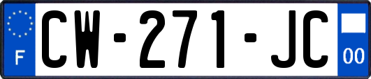 CW-271-JC
