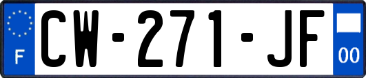 CW-271-JF