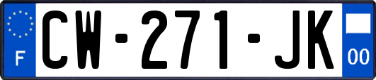 CW-271-JK