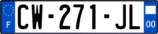 CW-271-JL