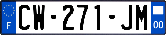 CW-271-JM