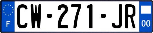 CW-271-JR