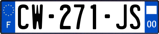 CW-271-JS
