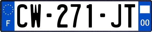 CW-271-JT