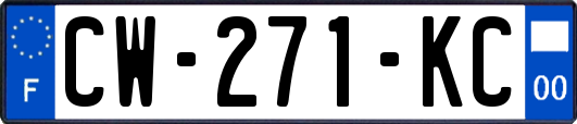 CW-271-KC