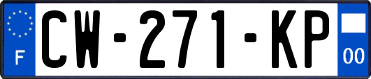 CW-271-KP