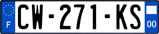 CW-271-KS