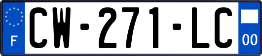 CW-271-LC
