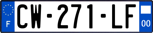 CW-271-LF