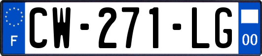 CW-271-LG