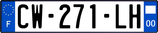 CW-271-LH