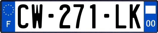 CW-271-LK