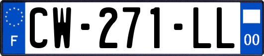 CW-271-LL