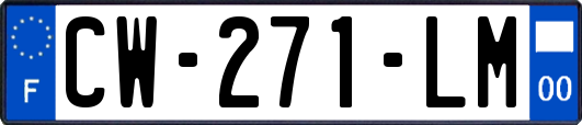 CW-271-LM