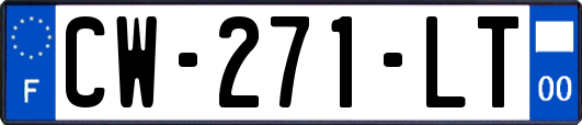 CW-271-LT