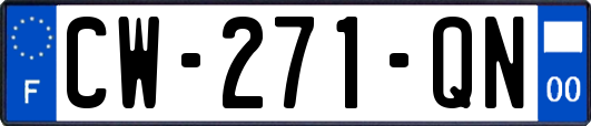 CW-271-QN