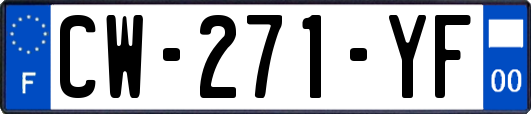 CW-271-YF