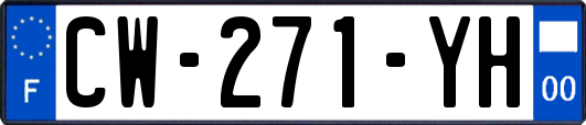 CW-271-YH