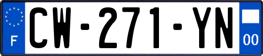 CW-271-YN