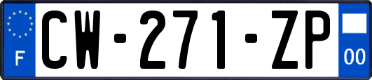 CW-271-ZP