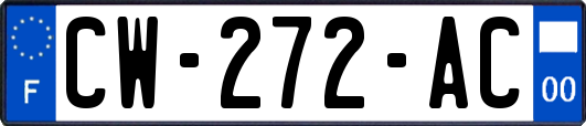 CW-272-AC