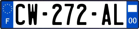 CW-272-AL