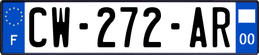 CW-272-AR