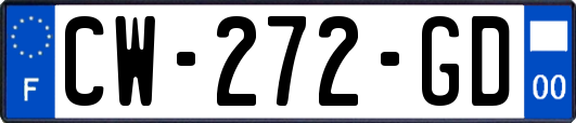 CW-272-GD